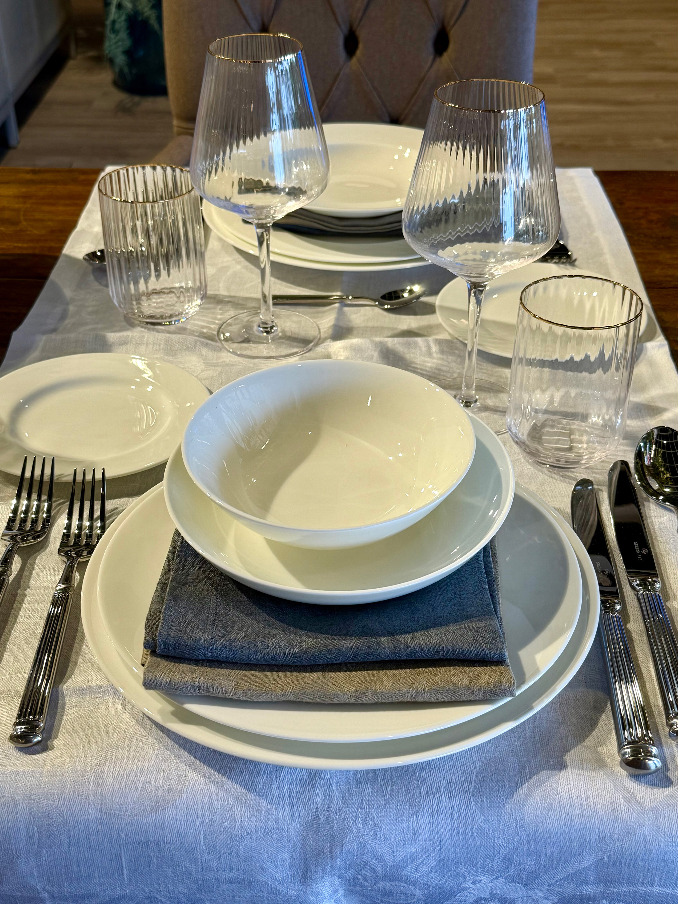 Dibbern – Bone China