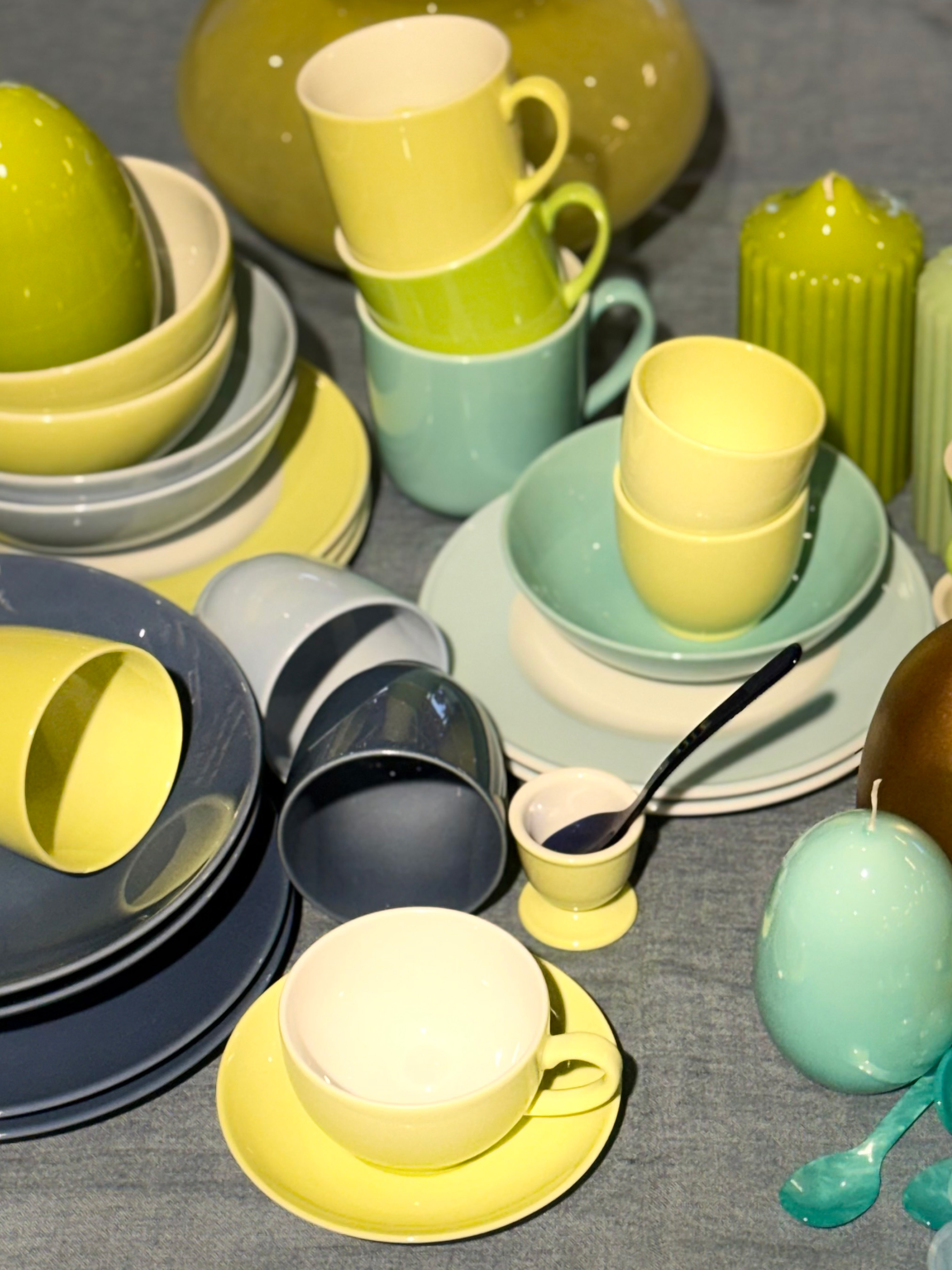 Dibbern – Bone China