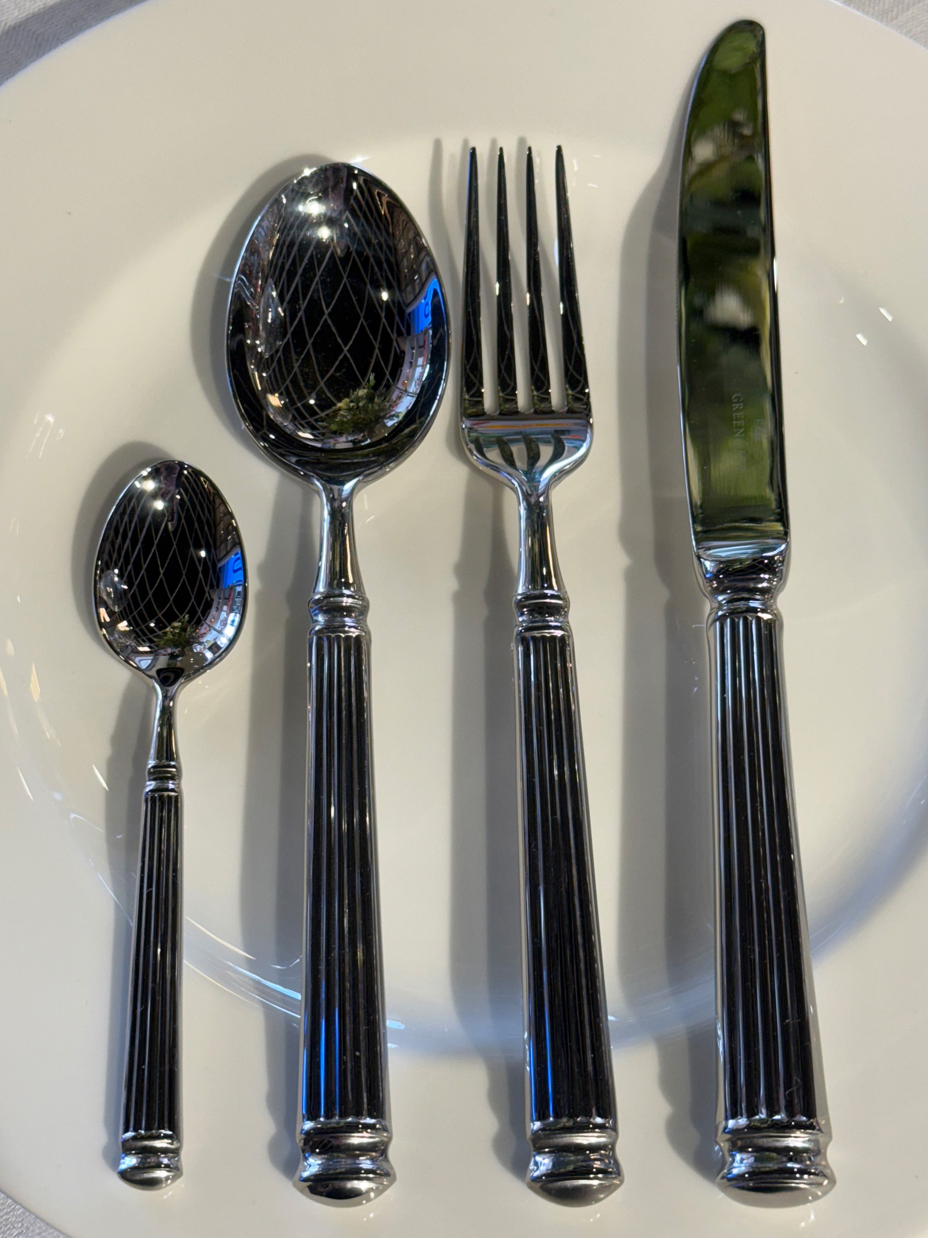 Greengate – Edelstahlbesteck